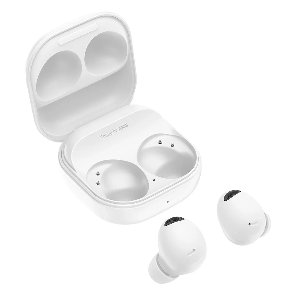 Samsung In-Ear Phones Galaxy Buds2 Pro White