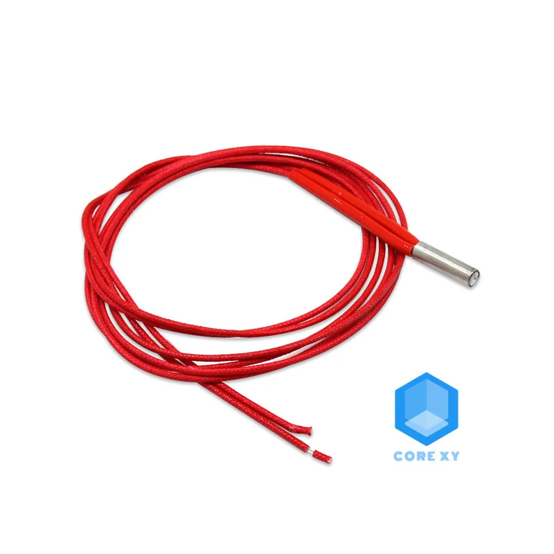 Resistencia Ceramica 40w 15r