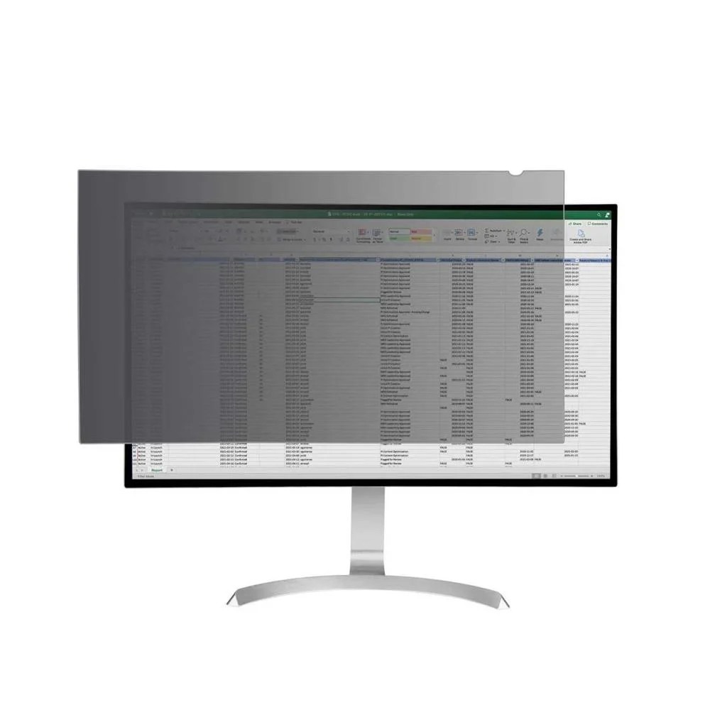 Startech.Com Privscnmon27 Filtro para Monitor 68,.