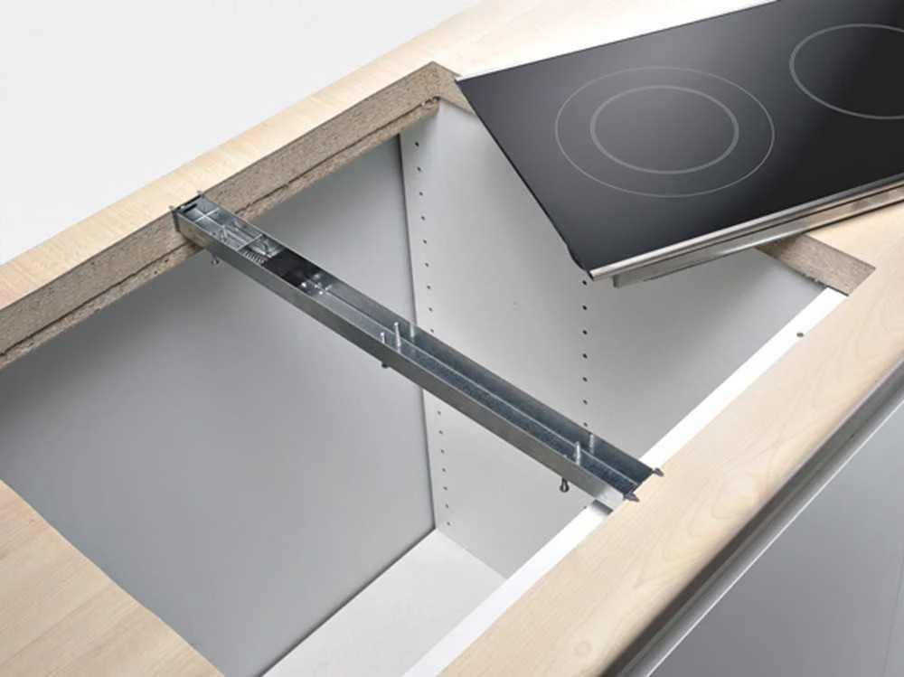 Encastre Friso Bosch União Placas Hez394301