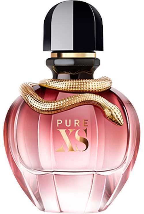 Perfume Mulher Pure Xs Paco Rabanne Edp 50 Ml