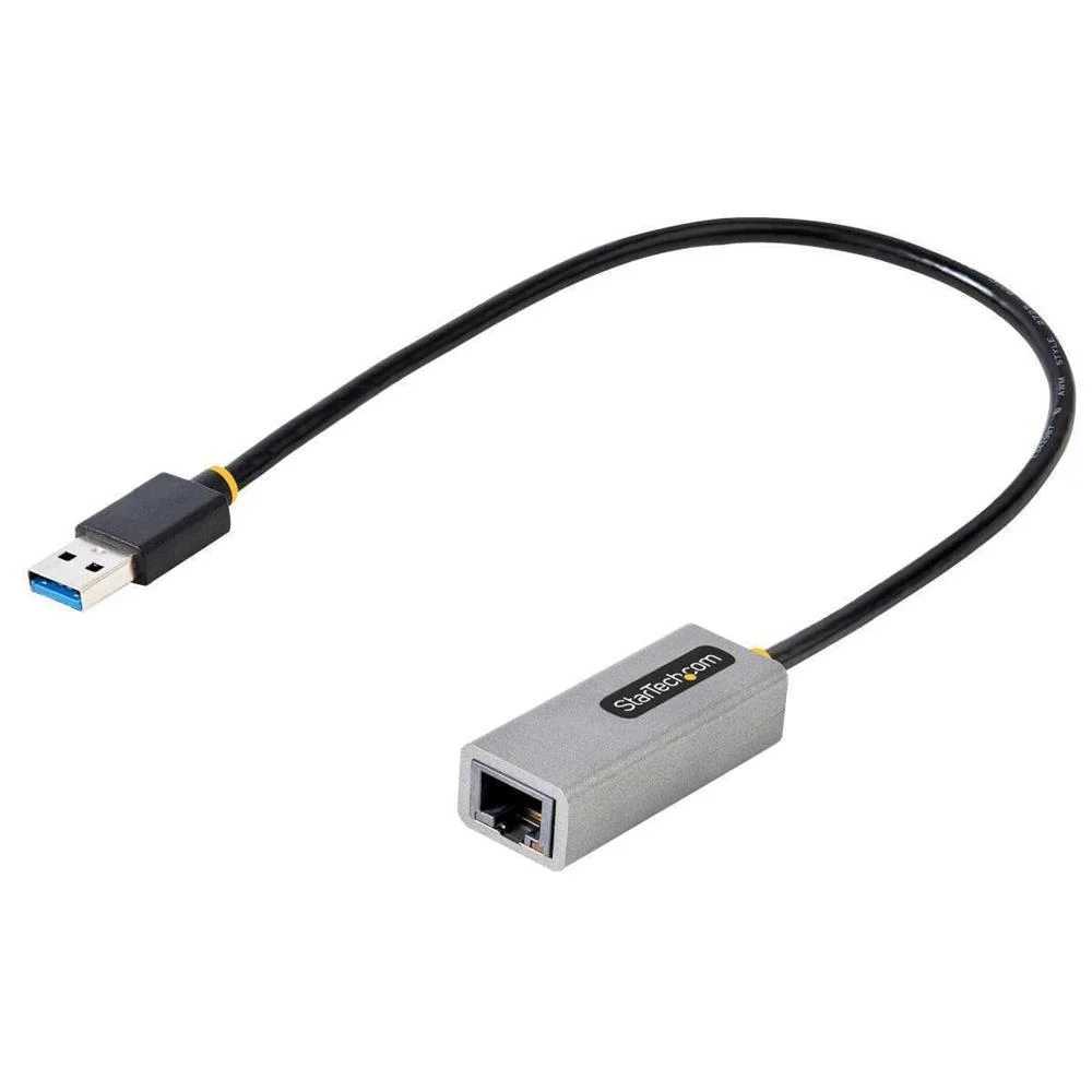Usb To Ethernet Adapter - Usb  Accs