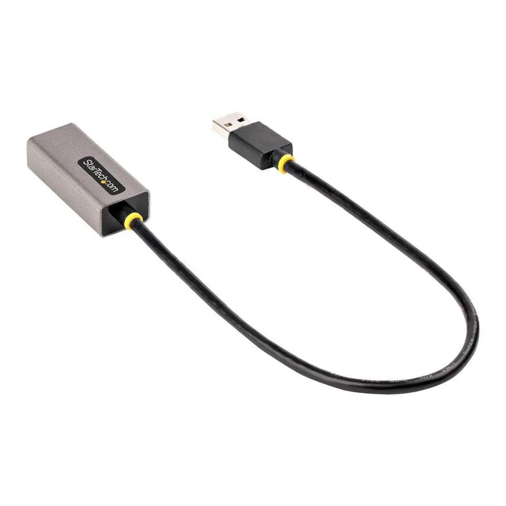 Usb To Ethernet Adapter - Usb  Accs
