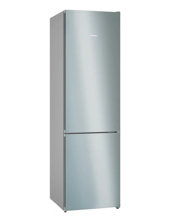 Frigor&iacute;fico Combinado Siemens Kg39n2icf 363l Classe C