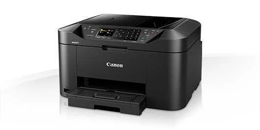 Impressora Multifunções Canon Maxify Mb2150 - Wifi