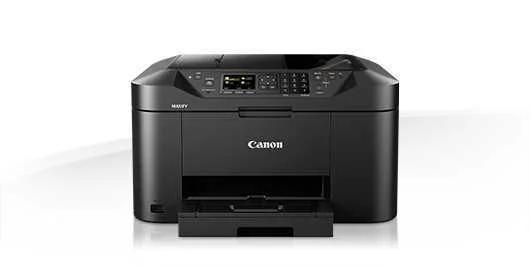 Impressora Multifunções Canon Maxify Mb2150 - Wifi