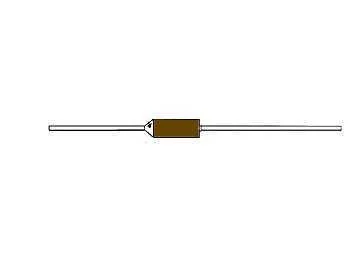 Thermal Cut-Off 195°c