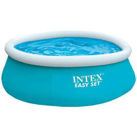 Piscina Hinchable Easy Set Intex 886 L (183 X 51 .
