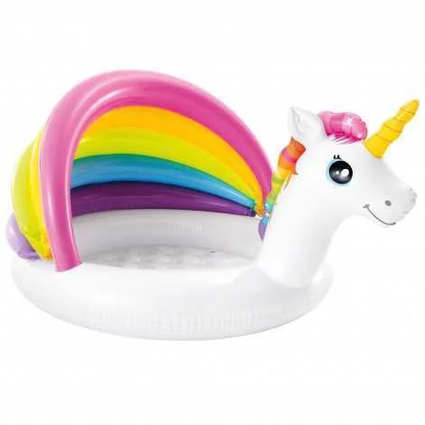 INTEX 57113NP PISCINA INFANTIL PISCINA INSUFLÁVEL