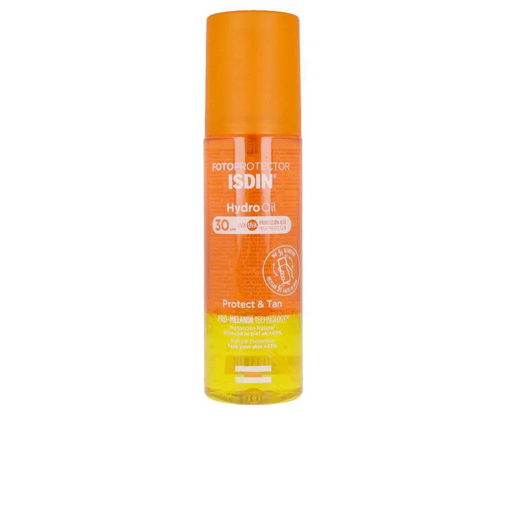 Loção Solar Isdin Fotoprotector 200 Ml Spf 30 