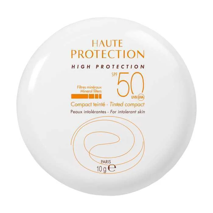 AVENE 3282770100228 BASE 10 ML 10 G CAIXA COMPACT.