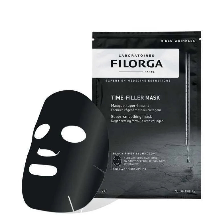 Mascarilla Antiarrugas Filorga Time-Filler
