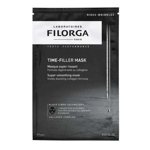 Mascarilla Antiarrugas Filorga Time-Filler