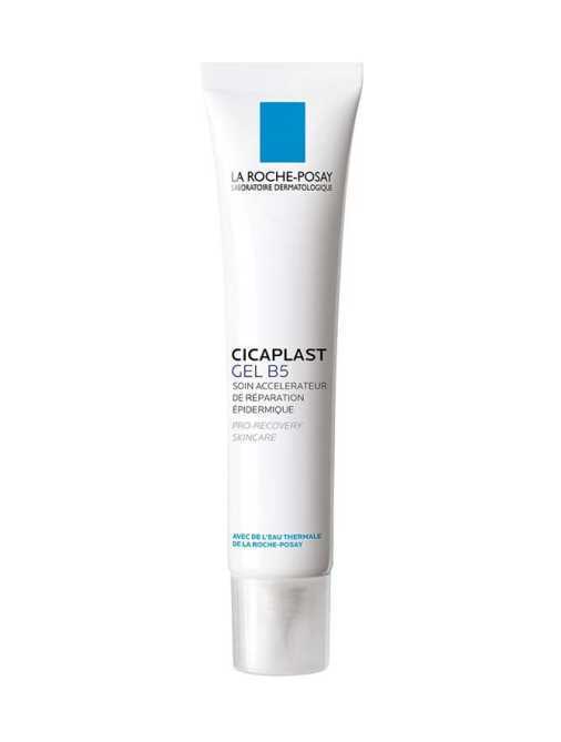 Complexo Reparador Cicaplast La Roche Posay (40 Ml) 