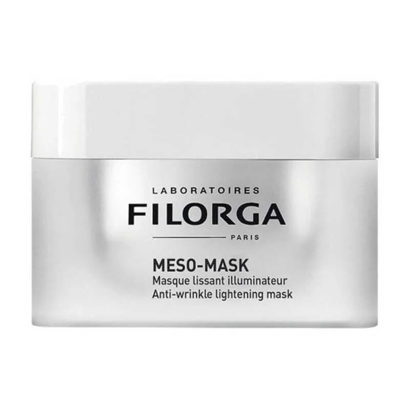 Máscara Facial Meso Florga Fialga (50 Ml)