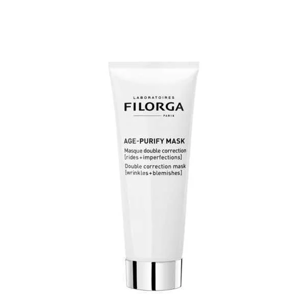 Filorga Age-Purify Mask Mulheres 75 Ml 1 Unidade(.