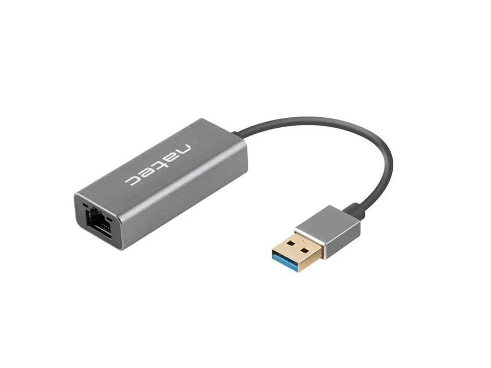 Lanberg Network Card Cricket Usb 3.0 1x Rj45 Cable