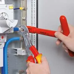 KNIPEX 87 26 250 ALICATE ALICATES EXTENSÍVEIS