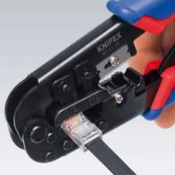 KNIPEX 97 51 10 SB ALICATE DE CORTE FERRAMENTA DE.