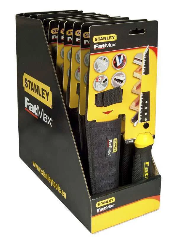 Mini Serrote Fatmax 0-20-556 Stanley