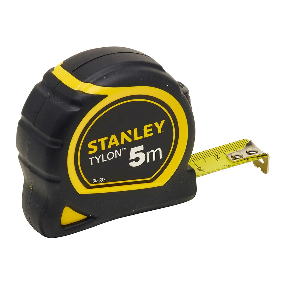 Flexómetro Stanley 30-697 5 M X 19 Mm