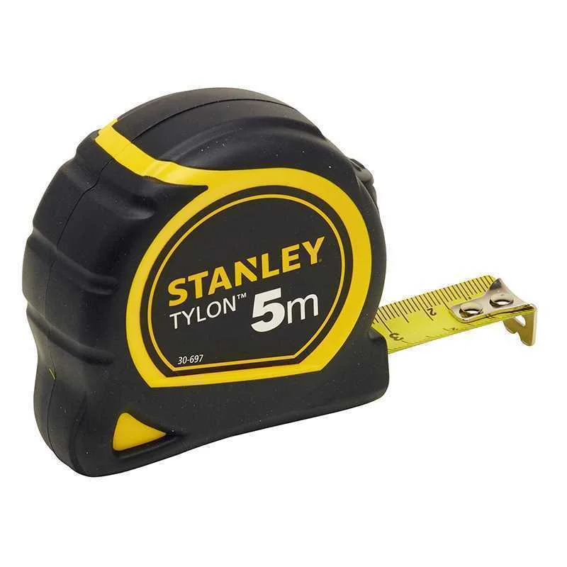 Flexómetro Tylon 3mx13mm Blister  0-30-687 Stanley