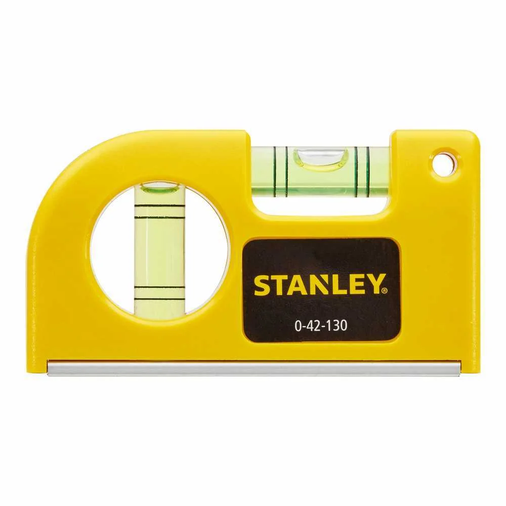 Nível de Bolso 0-42-130 Stanley