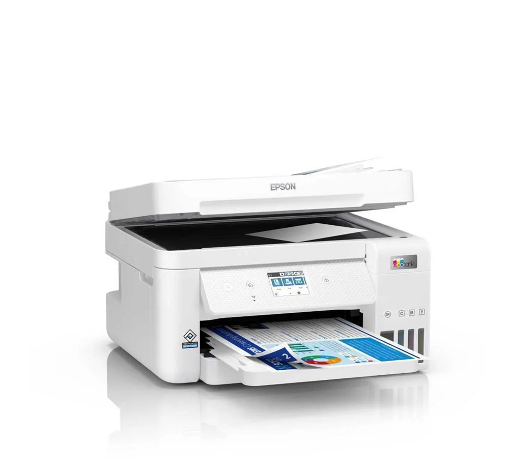 Epson Imp Multif Ecotank Et-4856 A4 
