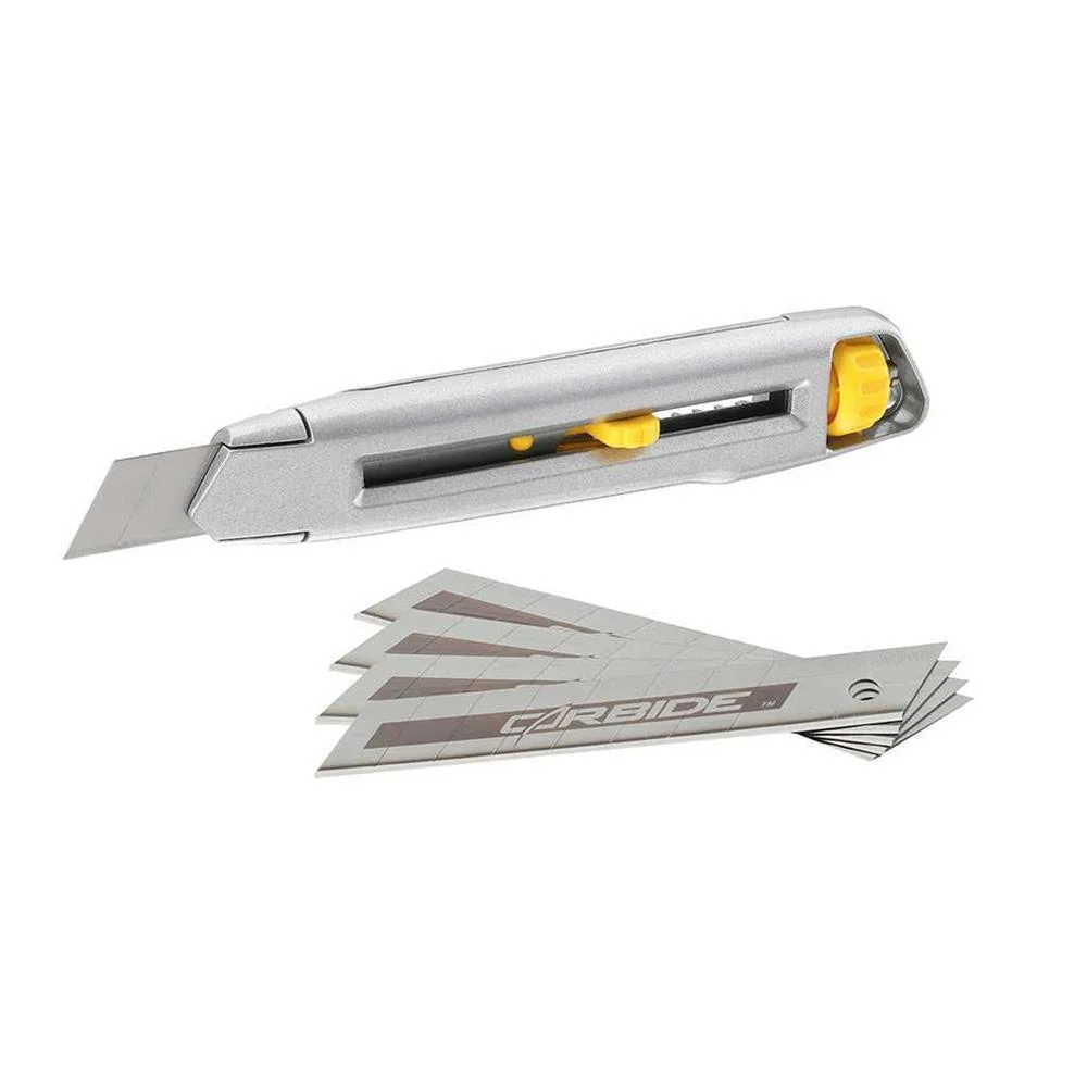 X-Ato Interlock 18mm 0-10-018 Stanley
