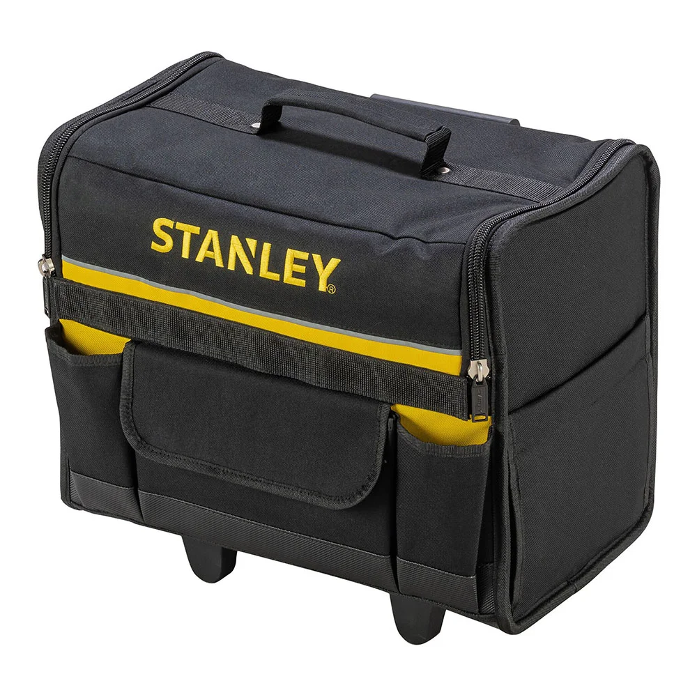 Mala Rígida com Rodas 20/46cm 1-97-515 Stanley