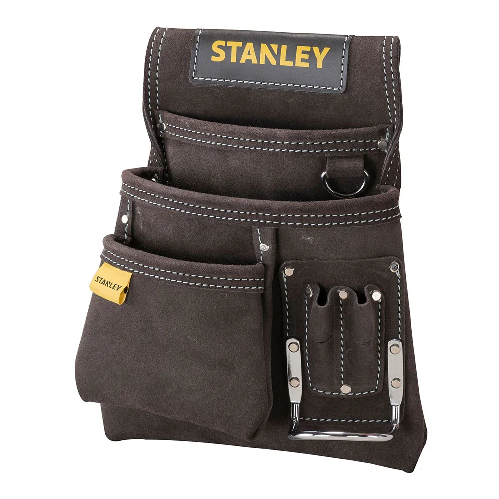 Saco para Pregos com Porta Martelo Stst1-80114 St.