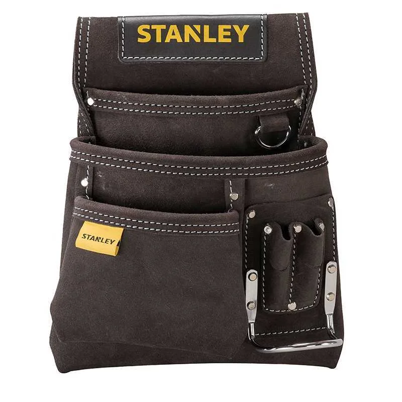 Saco para Pregos com Porta Martelo Stst1-80114 St.