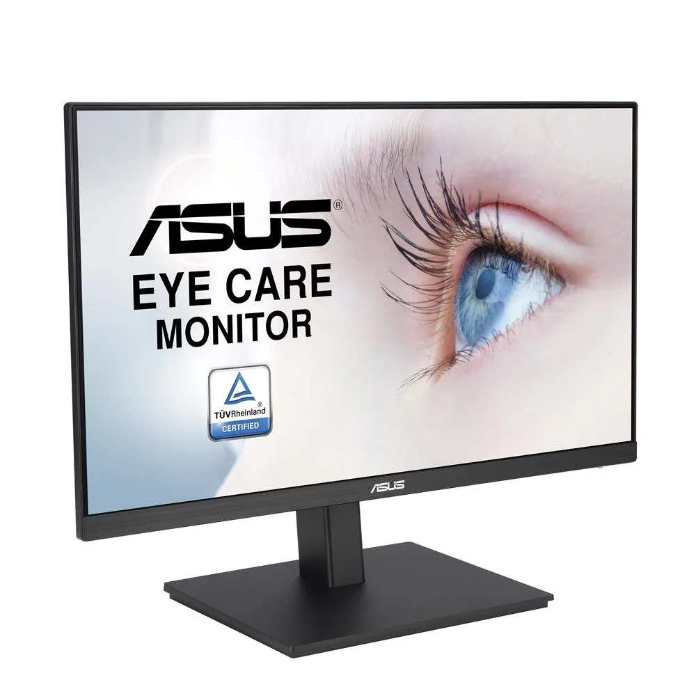 Asus 27" Led-Monitor Va27eqsb (90lm0559-B01170)