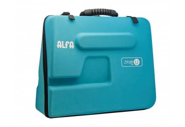 ALFA STYLE TO YOU