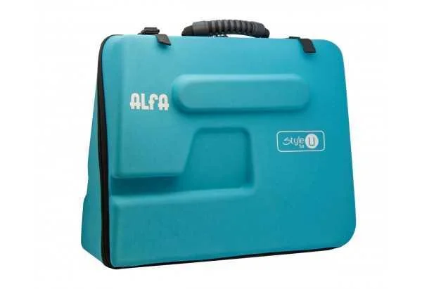 ALFA STYLE TO YOU