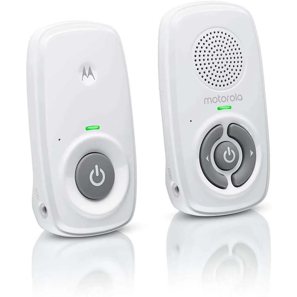 Intercomunicadores Motorola AM21