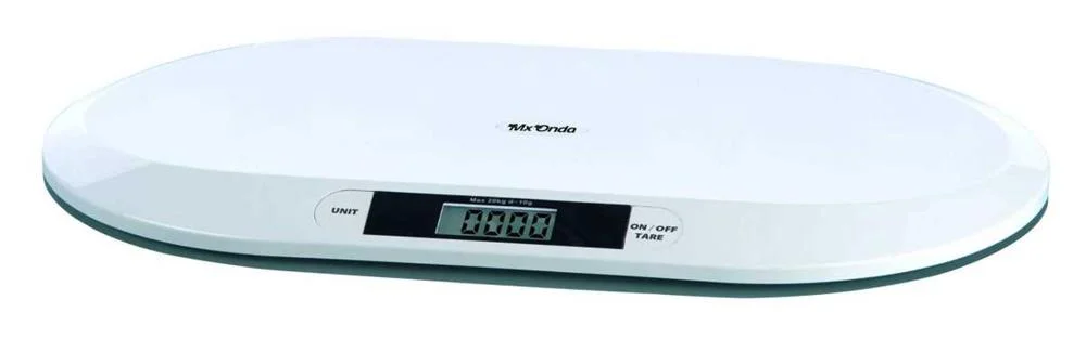 Balança Digital para Casa de Banho Mx Onda Mx-Pb2443 