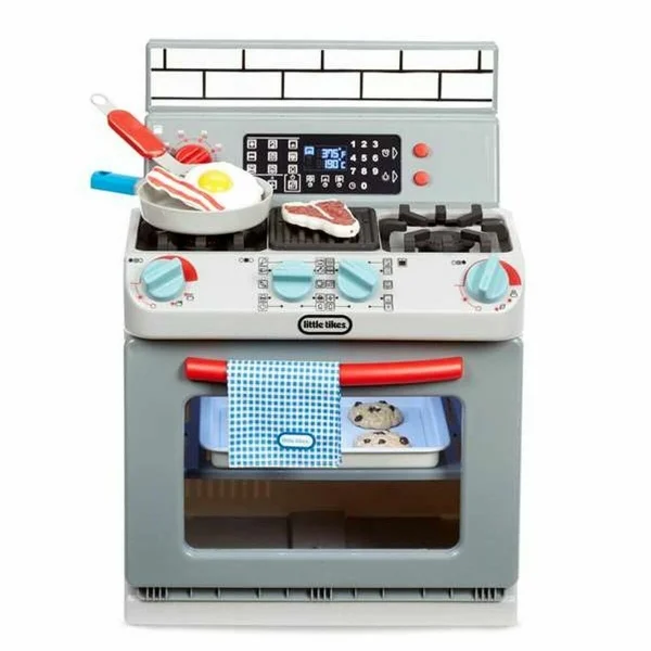 Gp Toys 651403e7c Cozinha de Brincar