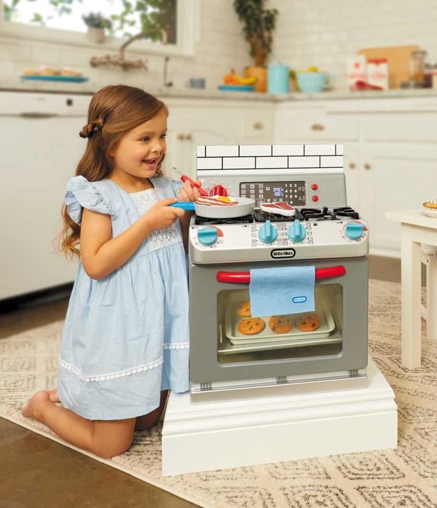 Cozinha de Brincar Mga 651403e7c 