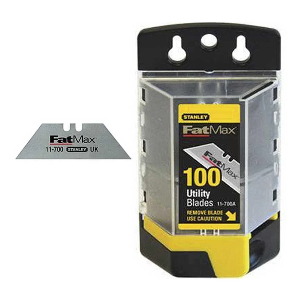 Stanley 100 Uds Cortando La Culpa
