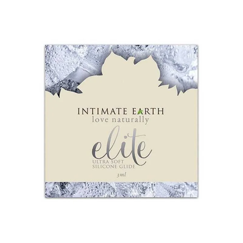 Lubricante Intimate Earth 3 Ml Intimate Earth