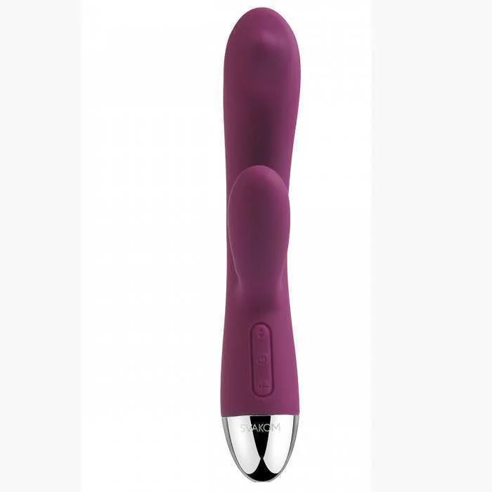 Coelho Svakom Ns7148 Violeta 