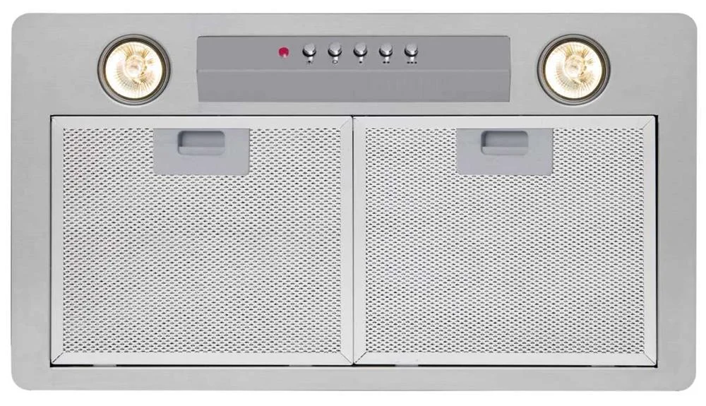 CATA GT PLUS INCORPORADO PRETO 820 M³/H C