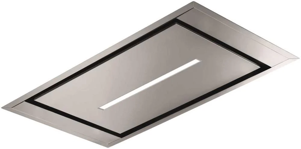 Campana Mepamsa Cielo 740 M³/H 90cm Inox Led