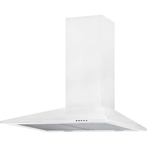 MEPAMSA PIRAMIDE PLUS 60 MONTADO NA PAREDE BRANCO.