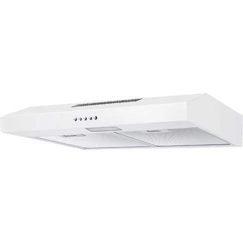 Extrator Convencional Mepamsa 300.0567.904 60 Cm 180 M³/H 55w C Branco 