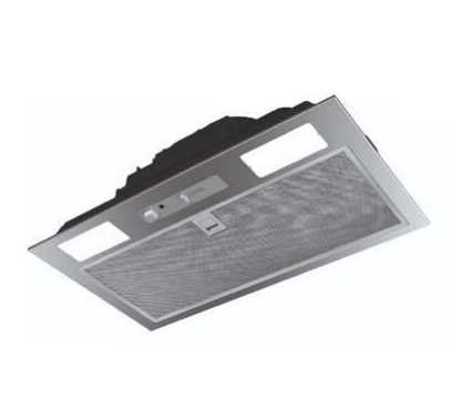 Campana Convencional Mepamsa Smart 52 Cm 300 M3/H.