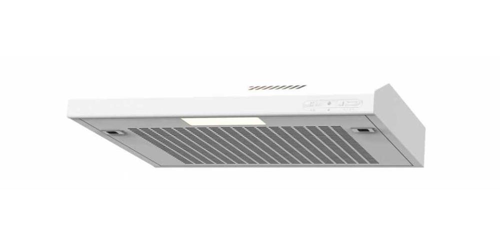Cata Lf 2060 Wh Embutido Branco 200 M³/H D