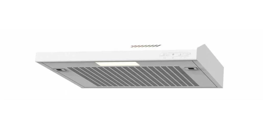 Campana Convencional Cata Lf2060wh  60 Cm 200 M3/.