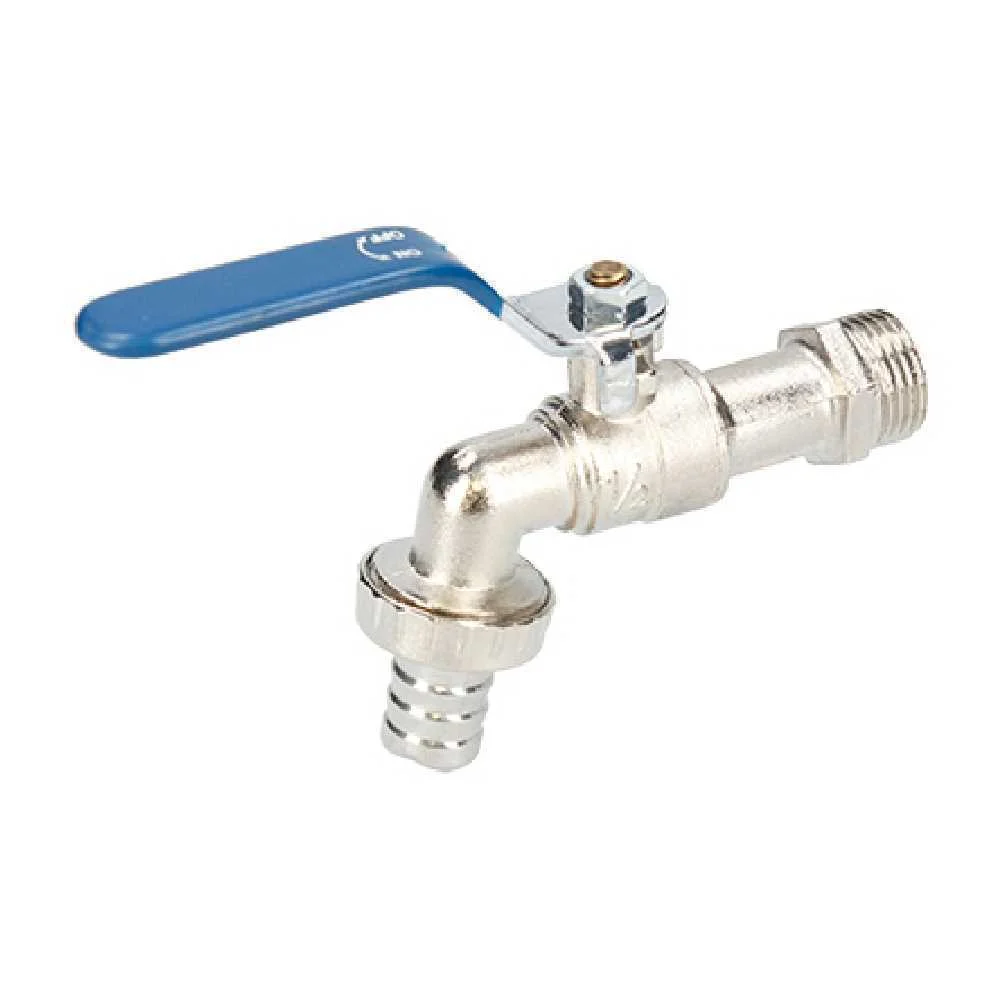 Fontastock Tap Chrome Garden 1/2 "X 3/4"